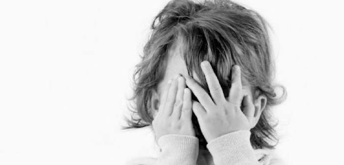 Des traumatismes infantiles peuvent provoquer la peur du désir sexuel ou une phobie sexuelle